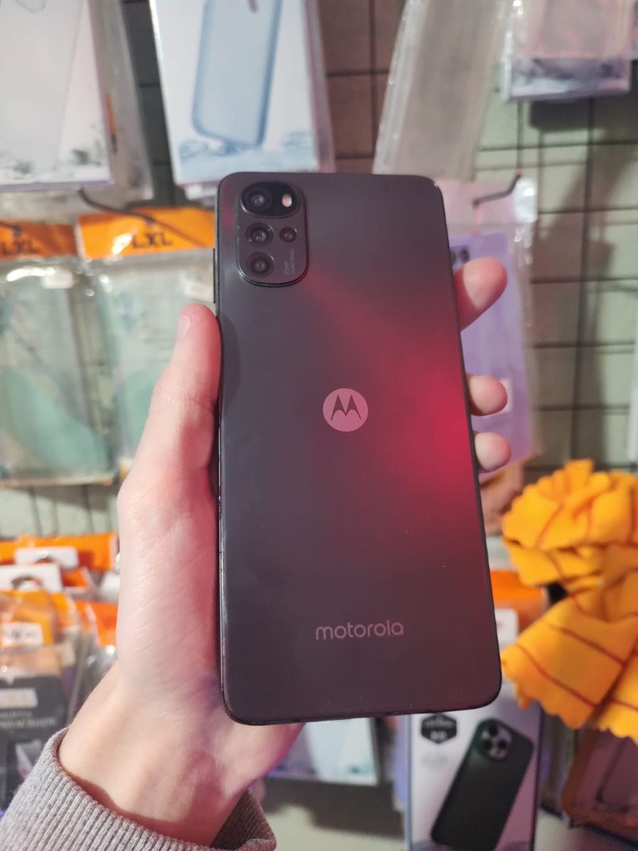 Motorola G22 128gb