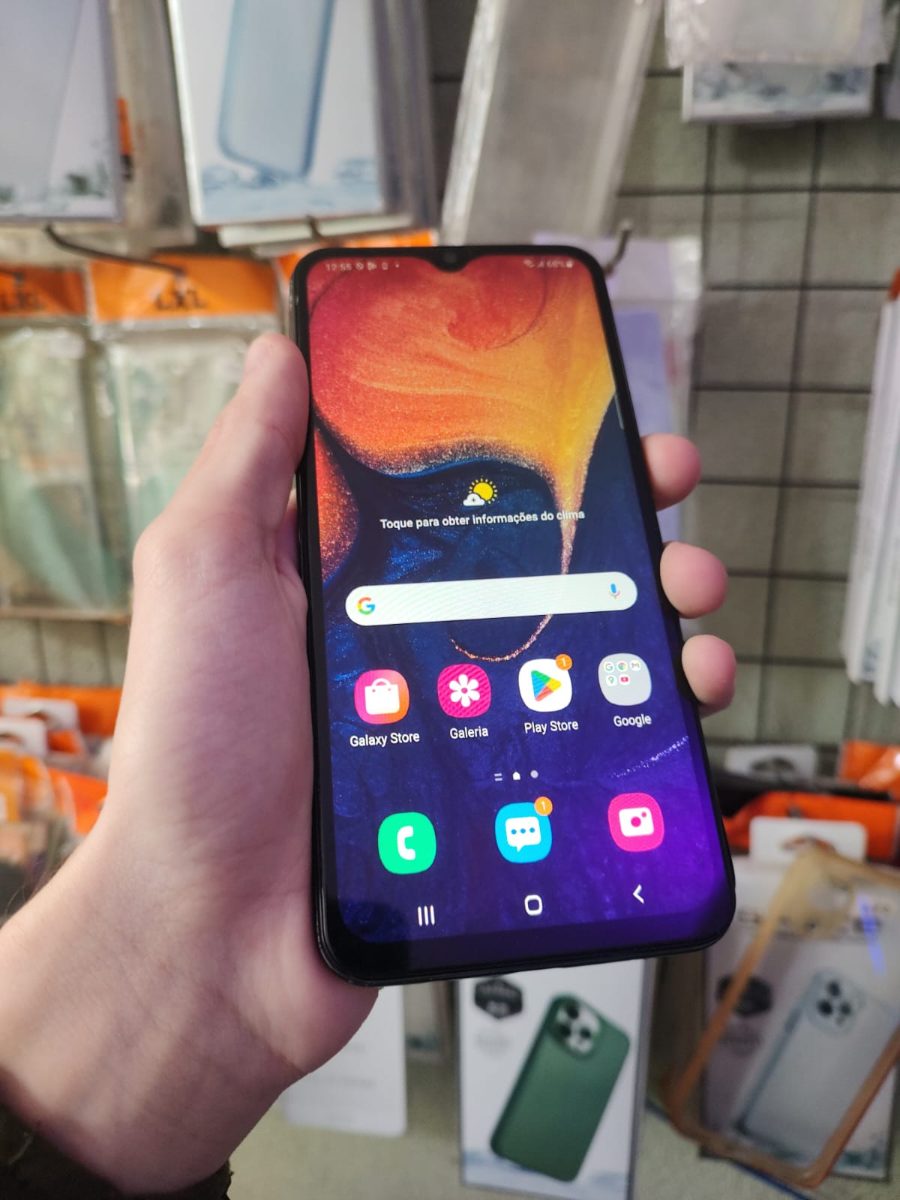 Samsung A30 128gb